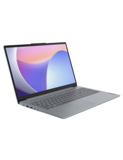 Laptop Lenovo IdeaPad Slim 3 15,6" FHD i5-13420H 8GB/512GB W11H Wi-Fi 6 - 1