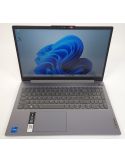 Laptop Lenovo IdeaPad Slim 3 15,6" FHD i5-13420H 8GB/512GB W11H Wi-Fi 6 - 2