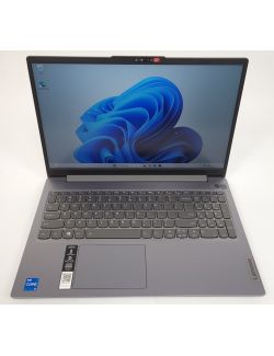 Laptop Lenovo IdeaPad Slim 3 15,6" FHD i5-13420H 8GB/512GB W11H Wi-Fi 6 - 2