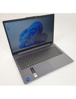 Laptop Lenovo IdeaPad Slim 3 15,6" FHD i5-13420H 8GB/512GB W11H Wi-Fi 6 - 3