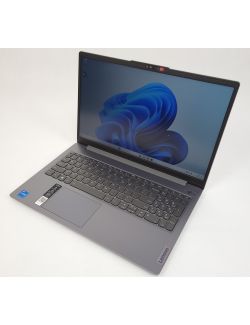 Laptop Lenovo IdeaPad Slim 3 15,6" FHD i5-13420H 8GB/512GB W11H Wi-Fi 6 - 4