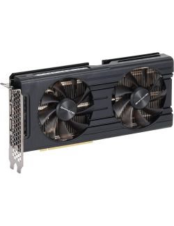 Karta Graficzna Gainward GeForce RTX 3060 Ghost 12GB GDDR6 - 1