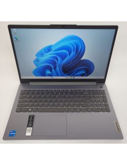 Laptop Lenovo IdeaPad Slim 3 15,6" FHD i5-12450H 16GB/1TB W11H WiFi 6 USB-C - 3