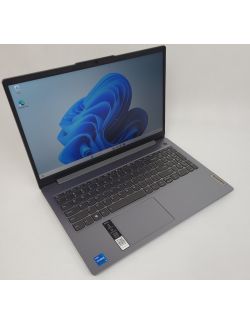 Laptop Lenovo IdeaPad Slim 3 15,6" FHD i5-12450H 16GB/1TB W11H WiFi 6 USB-C - 4