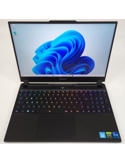 Laptop Gigabyte AORUS 15 15,6" QHD 165Hz i5-12500H 16GB/1TB RTX 3070 Ti - 3