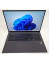 Laptop LG gram 17Z90R 17" QHD i7-1360P 16GB/1TB SSD W11H 80Wh Thunderbolt 4 - 2