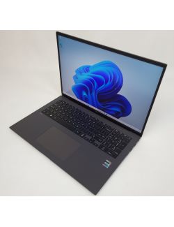 Laptop LG gram 17Z90R 17" QHD i7-1360P 16GB/1TB SSD W11H 80Wh Thunderbolt 4 - 4