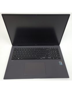Laptop LG gram 17Z90R 17" QHD i7-1360P 16GB/1TB SSD W11H 80Wh Thunderbolt 4 - 5