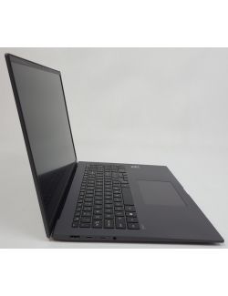 Laptop LG gram 17Z90R 17" QHD i7-1360P 16GB/1TB SSD W11H 80Wh Thunderbolt 4 - 6