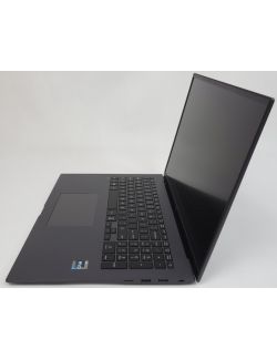 Laptop LG gram 17Z90R 17" QHD i7-1360P 16GB/1TB SSD W11H 80Wh Thunderbolt 4 - 7
