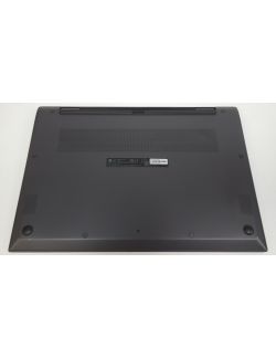 Laptop LG gram 17Z90R 17" QHD i7-1360P 16GB/1TB SSD W11H 80Wh Thunderbolt 4 - 10