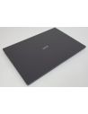 Laptop LG gram 17Z90R 17" QHD i7-1360P 16GB/1TB SSD W11H 80Wh Thunderbolt 4 - 12