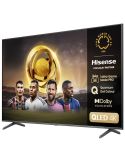 Telewizor Hisense 55E7NQ Pro 55" QLED 144Hz 4K UHD HDR Smart Game Mode PRO - 2
