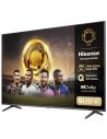 Telewizor Hisense 55E7NQ Pro 55" QLED 144Hz 4K UHD HDR Smart Game Mode PRO - 2