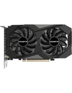 Karta Graficzna Gigabyte GeForce RTX 3050 Windforce OC V2 6GB GDDR6 - 1