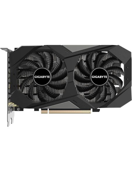 Karta Graficzna Gigabyte GeForce RTX 3050 Windforce OC V2 6GB GDDR6 - 1 Karta Graficzna Gigabyte GeForce RTX 3050 Windforce OC V2 6GB GDDR6 - 1
