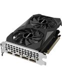 Karta Graficzna Gigabyte GeForce RTX 3050 Windforce OC V2 6GB GDDR6 - 2