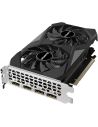 Karta Graficzna Gigabyte GeForce RTX 3050 Windforce OC V2 6GB GDDR6 - 2