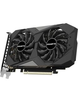 Karta Graficzna Gigabyte GeForce RTX 3050 Windforce OC V2 6GB GDDR6 - 3