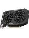 Karta Graficzna Gigabyte GeForce RTX 3050 Windforce OC V2 6GB GDDR6 - 3