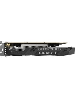 Karta Graficzna Gigabyte GeForce RTX 3050 Windforce OC V2 6GB GDDR6 - 4