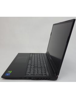 Laptop Gigabyte G5 15,6" FHD 360Hz i7-13620H 16GB/1TB W11 RTX 4060 Dolby - 7
