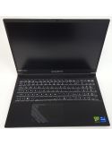 Laptop Gigabyte G5 15,6" FHD 360Hz i7-13620H 16GB/1TB W11 RTX 4060 Dolby - 8