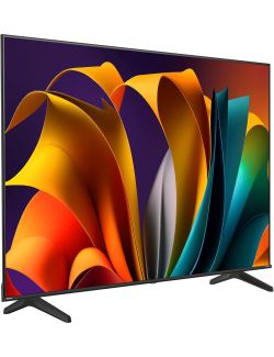Telewizor Hisense 55E6NT 55" LED 4K UHD AI HDR10+ Dolby Smart TV DVB-T2 - 2