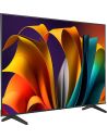 Telewizor Hisense 55E6NT 55" LED 4K UHD AI HDR10+ Dolby Smart TV DVB-T2 - 2
