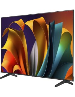 Telewizor Hisense 55E6NT 55" LED 4K UHD AI HDR10+ Dolby Smart TV DVB-T2 - 3
