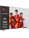 Telewizor TCL 55C641 55" QLED 120Hz 4K UHD HDR10+ Smart TV Dolby HDMI 2.1 - 2