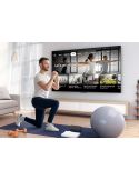 Telewizor TCL 55C641 55" QLED 120Hz 4K UHD HDR10+ Smart TV Dolby HDMI 2.1 - 5