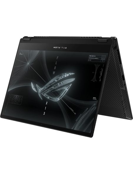 Laptop 2w1 ASUS ROG Flow X13 13,4" FHD+ 120Hz R7 6800HS 16/512GB SSD W11H - 1 Laptop 2w1 ASUS ROG Flow X13 13,4" FHD+ 120Hz R7 6800HS 16/512GB SSD W11H - 1