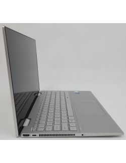 Laptop 2w1 Dotykowy HP Pavilion x360 15 15,6" FHD i7-1255U 16/512GB W11H - 6