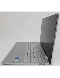 Laptop 2w1 Dotykowy HP Pavilion x360 15 15,6" FHD i7-1255U 16/512GB W11H - 7