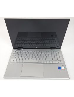 Laptop 2w1 Dotykowy HP Pavilion x360 15 15,6" FHD i7-1255U 16/512GB W11H - 8