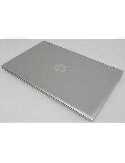 Laptop 2w1 Dotykowy HP Pavilion x360 15 15,6" FHD i7-1255U 16/512GB W11H - 10