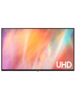 Telewizor Samsung GU55AU6979U 55" UHD 4K HDR Smart TV Tizen Q-Symphony - 1