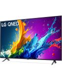 Telewizor LG 55QNED80T6A 55" QNED 4K UHD HDR Smart TV DVB-T2 AI Sound Pro - 2