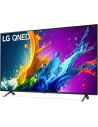 Telewizor LG 55QNED80T6A 55" QNED 4K UHD HDR Smart TV DVB-T2 AI Sound Pro - 2