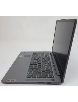 Laptop Lenovo IdeaPad Slim 3 14IAH8 14" FHD Intel i5-12450H 16GB/512GB W11H - 7