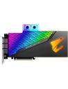 Karta Graficzna Gigabyte Aorus GeForce RTX 2080 Xtreme Waterforce 8GB GDDR6 - 1