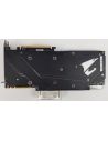 Karta Graficzna Gigabyte Aorus GeForce RTX 2080 Xtreme Waterforce 8GB GDDR6 - 3