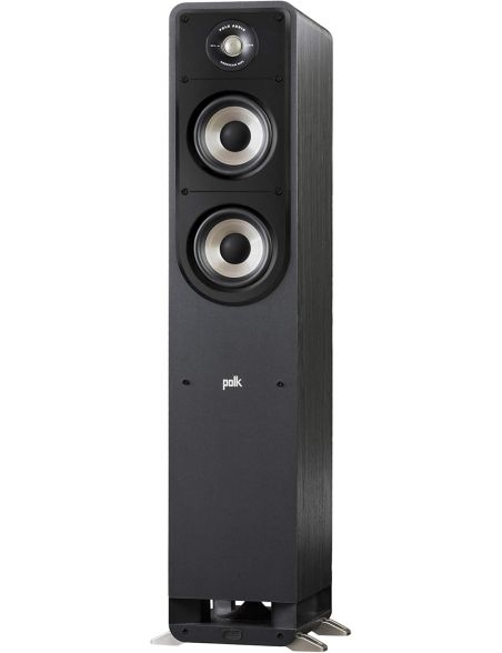 Kolumna Podłogowa Polk Audio Signature S50E Czarny 8 Ohm 89 dB 42 Hz-40 kHz - 1