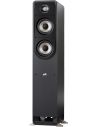 Kolumna Podłogowa Polk Audio Signature S50E Czarny 8 Ohm 89 dB 42 Hz-40 kHz - 1