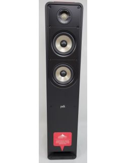 Kolumna Podłogowa Polk Audio Signature S50E Czarny 8 Ohm 89 dB 42 Hz-40 kHz - 4