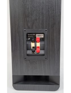 Kolumna Podłogowa Polk Audio Signature S50E Czarny 8 Ohm 89 dB 42 Hz-40 kHz - 8