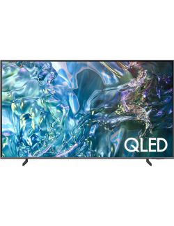 Telewizor Samsung QE65Q60DAUXZT 65" QLED 4K UHD AI Smart TV Quantum HDR - 1