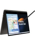 Laptop 2w1 Samsung Galaxy Book3 360 13,3" FHD OLED i5-1340P 8/512GB W11 - 1