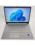 Laptop HP 15s 15.6" Full HD Intel i7-1255U 16/512GB SSD UHD 600 USB-C W11 - 3
